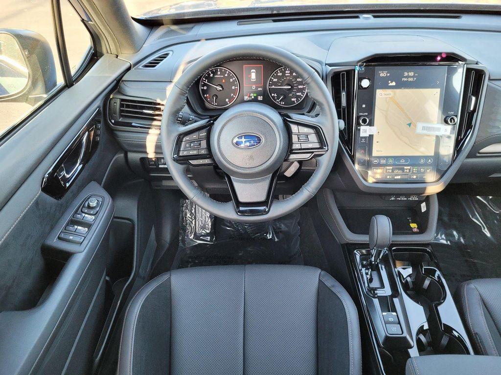 new 2026 Subaru Forester car, priced at $44,171