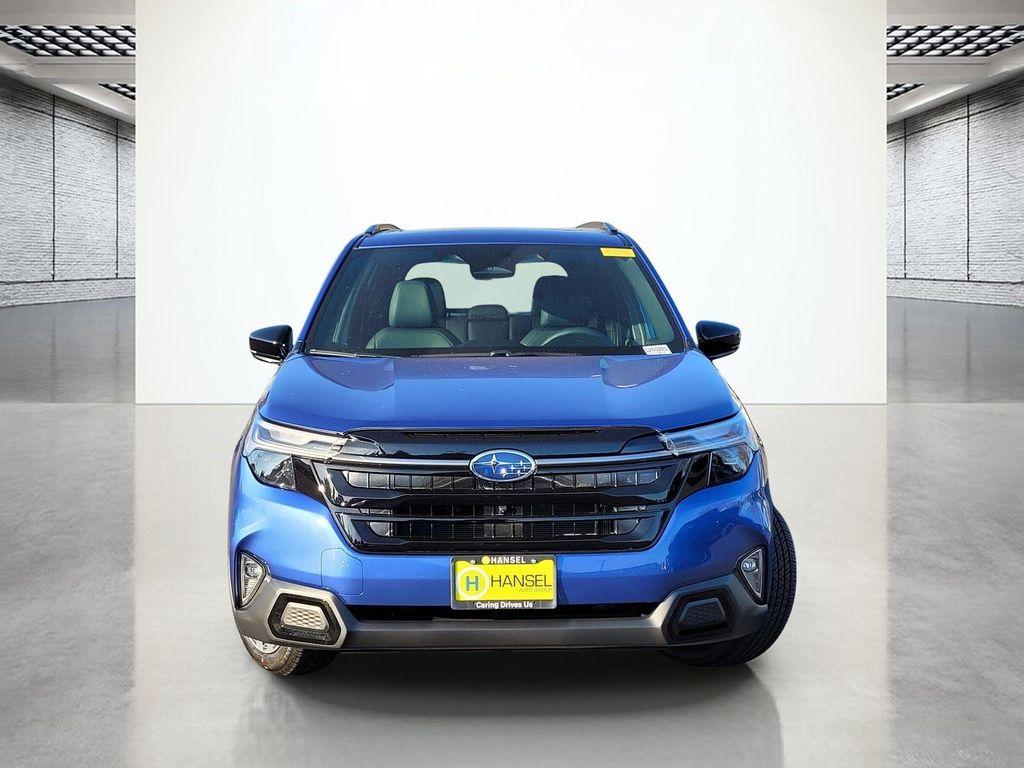 new 2026 Subaru Forester car, priced at $44,171