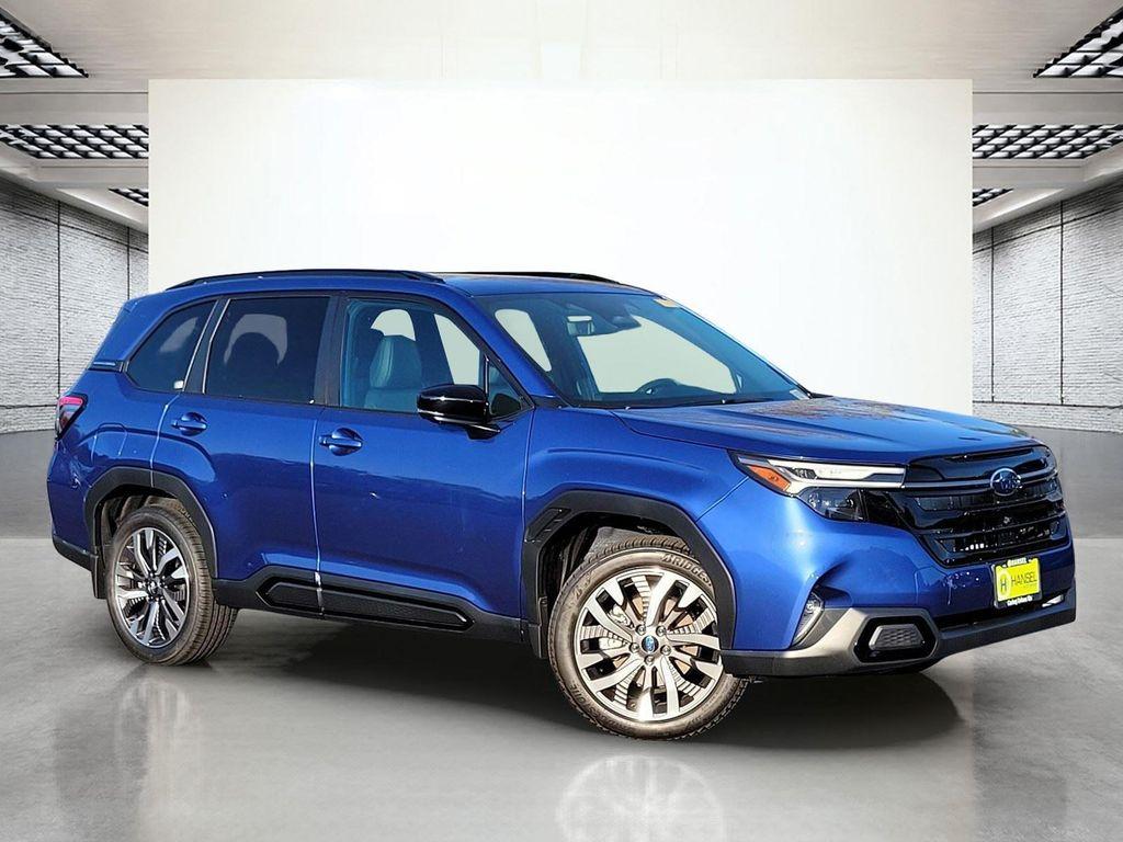 new 2026 Subaru Forester car, priced at $44,171