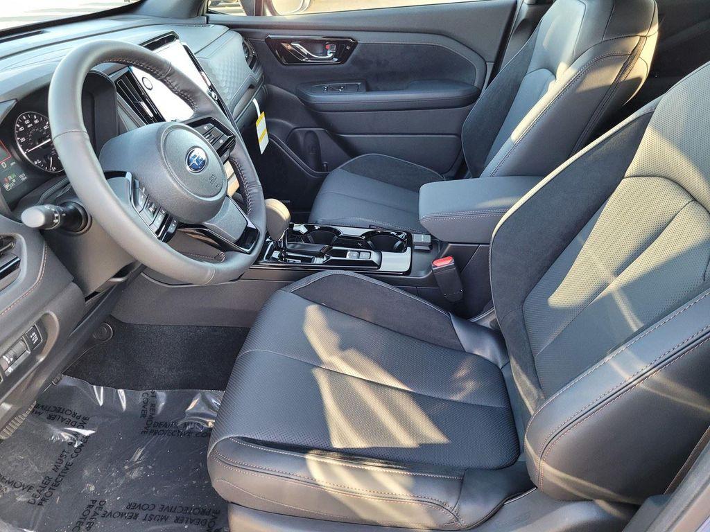 new 2026 Subaru Forester car, priced at $44,171