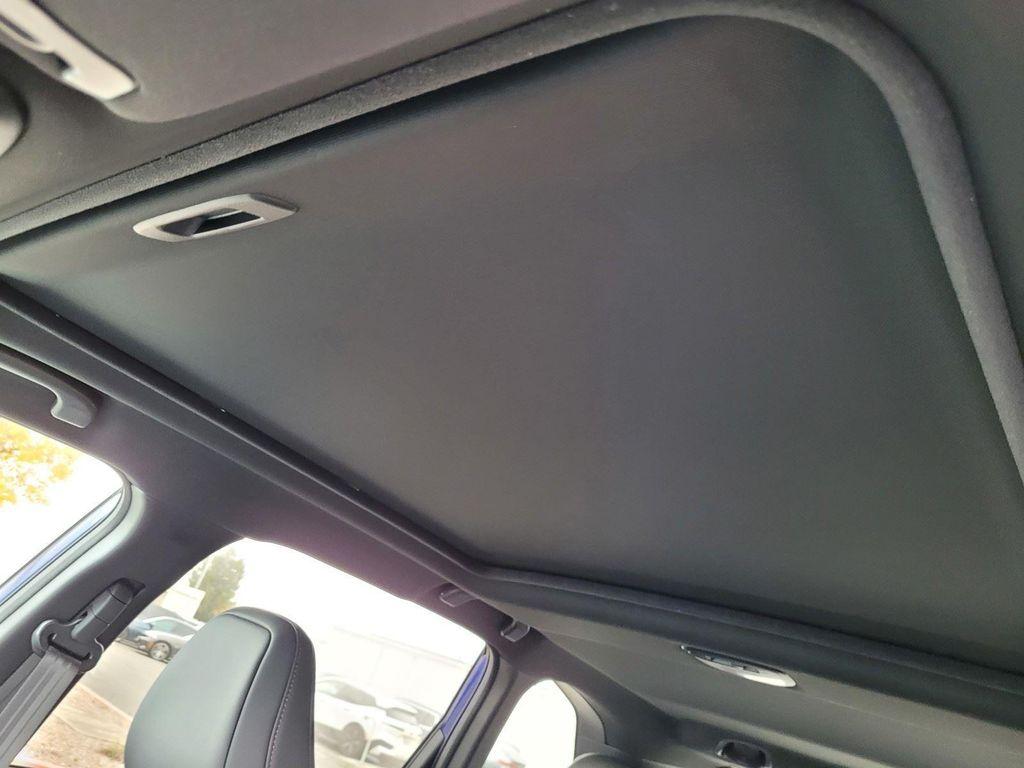 new 2026 Subaru Forester car, priced at $40,326