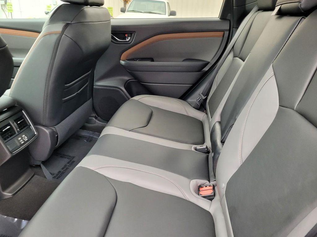 new 2026 Subaru Forester car, priced at $40,326