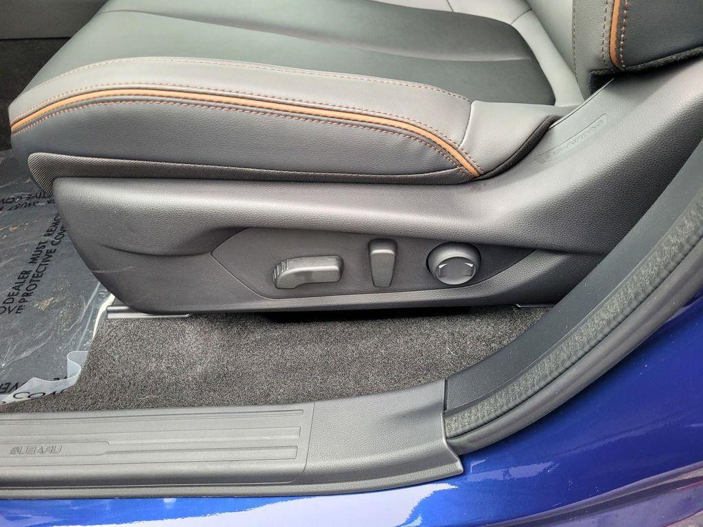 new 2026 Subaru Forester car, priced at $40,326