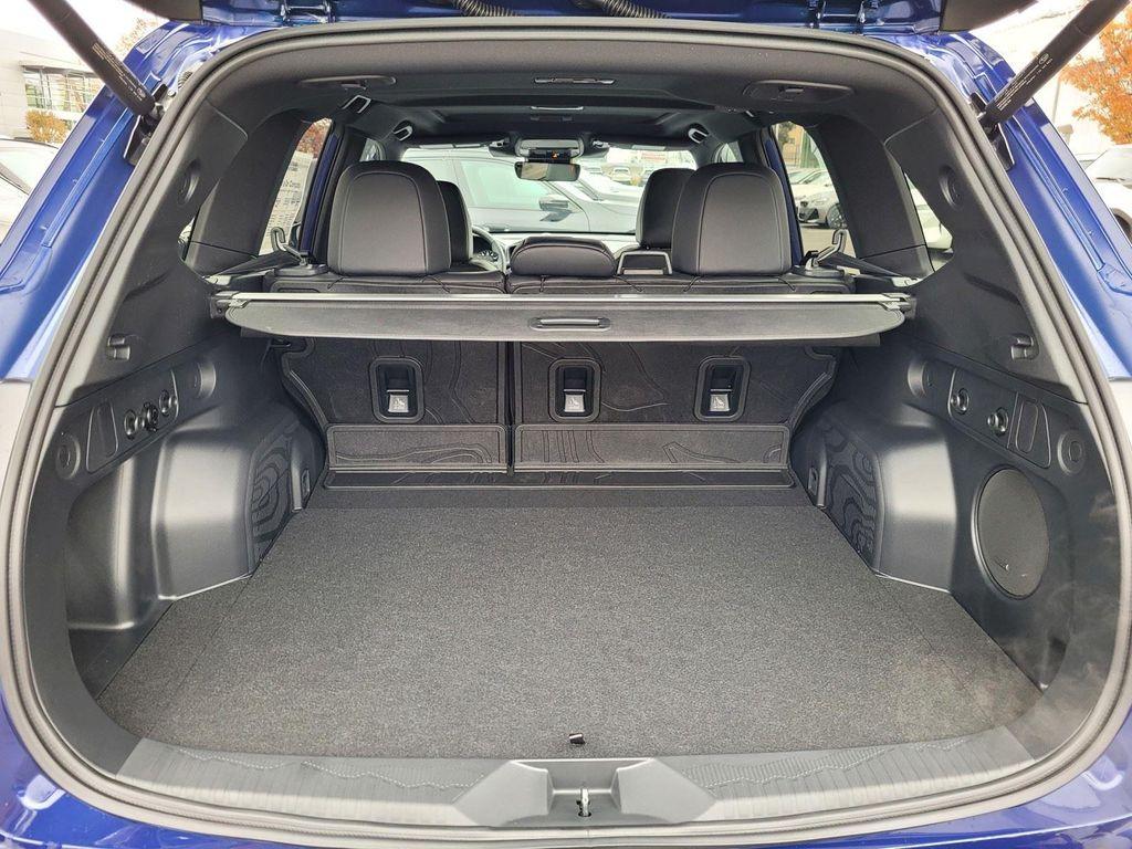 new 2026 Subaru Forester car, priced at $40,326