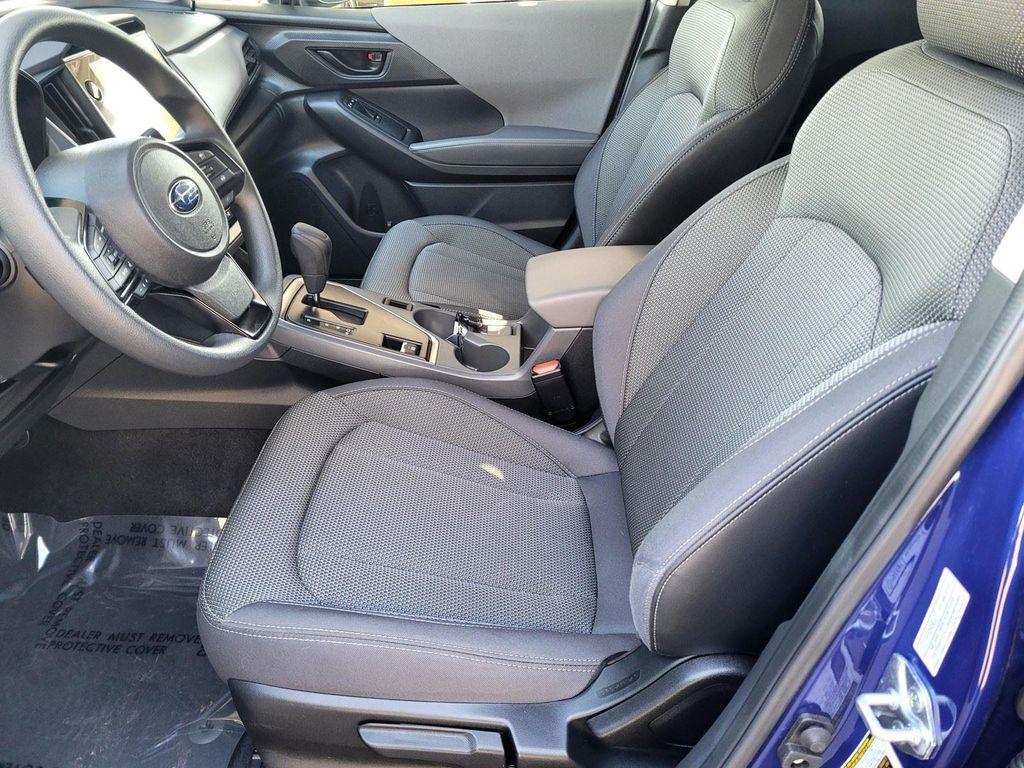 used 2024 Subaru Crosstrek car, priced at $26,973