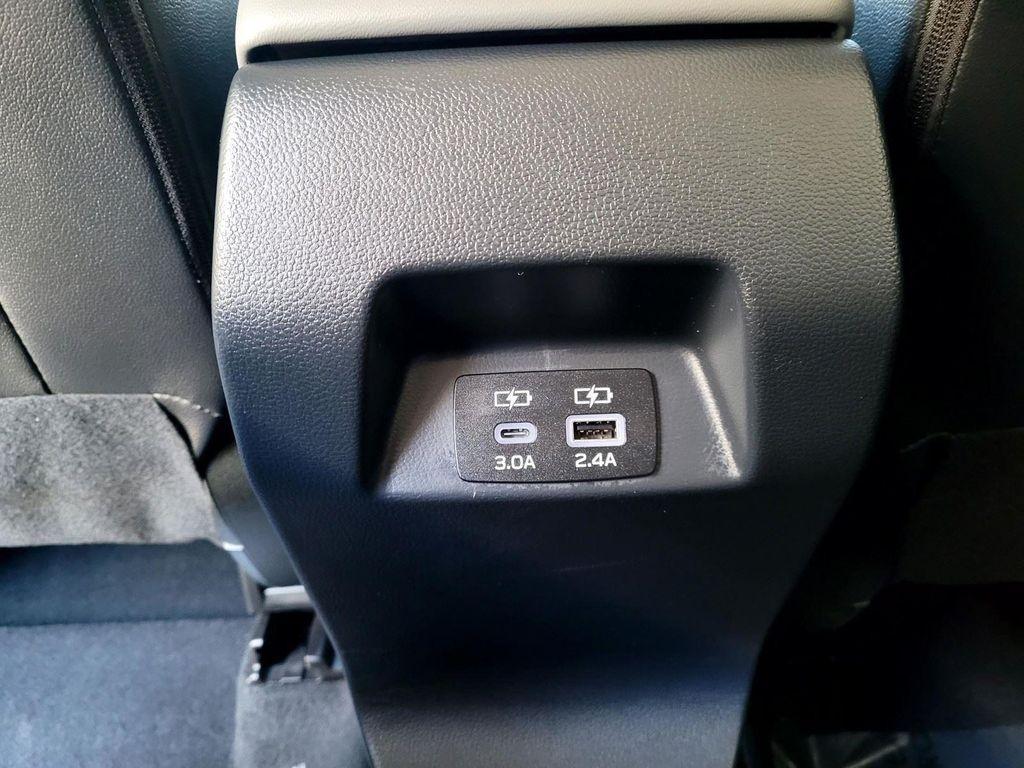 used 2024 Subaru Crosstrek car, priced at $26,973