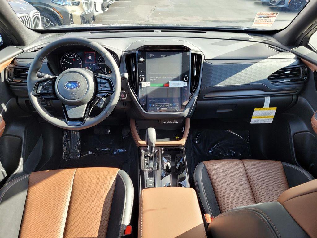 new 2026 Subaru Forester car, priced at $43,776