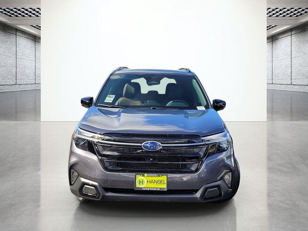 new 2026 Subaru Forester car, priced at $43,776