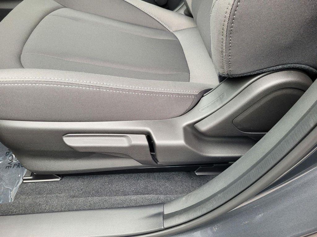 new 2025 Subaru Impreza car, priced at $24,930