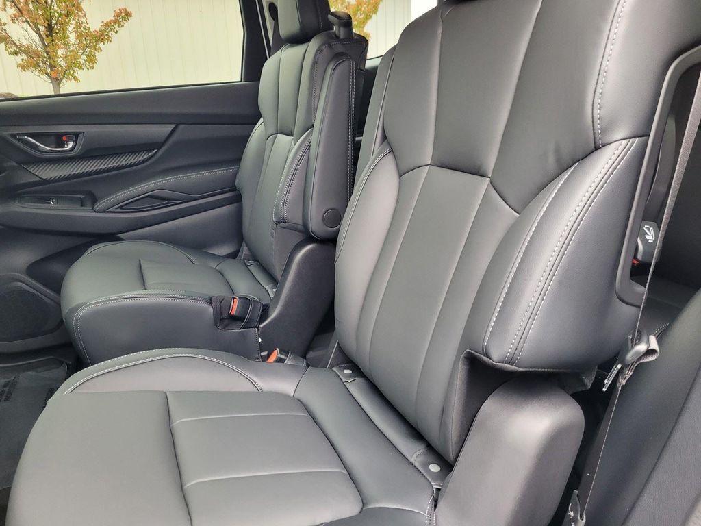 new 2026 Subaru Ascent car, priced at $42,677