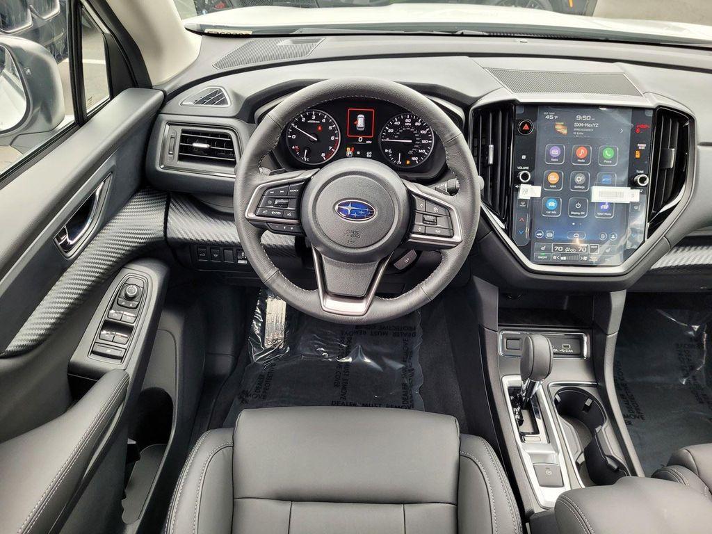 new 2026 Subaru Ascent car, priced at $42,677