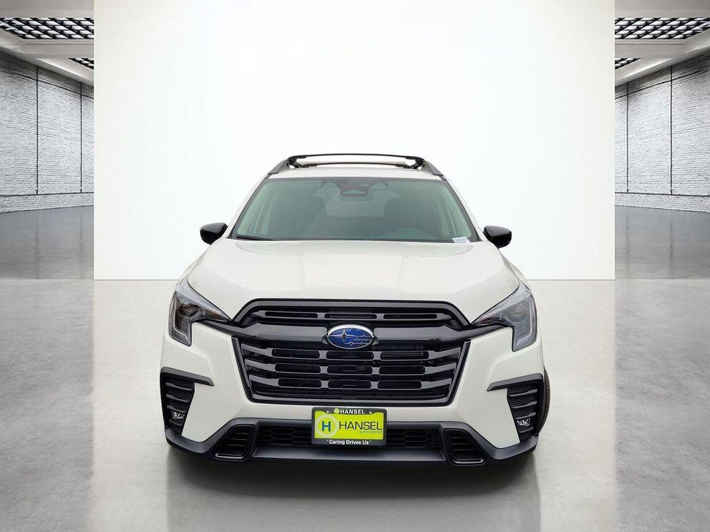 new 2026 Subaru Ascent car, priced at $42,677