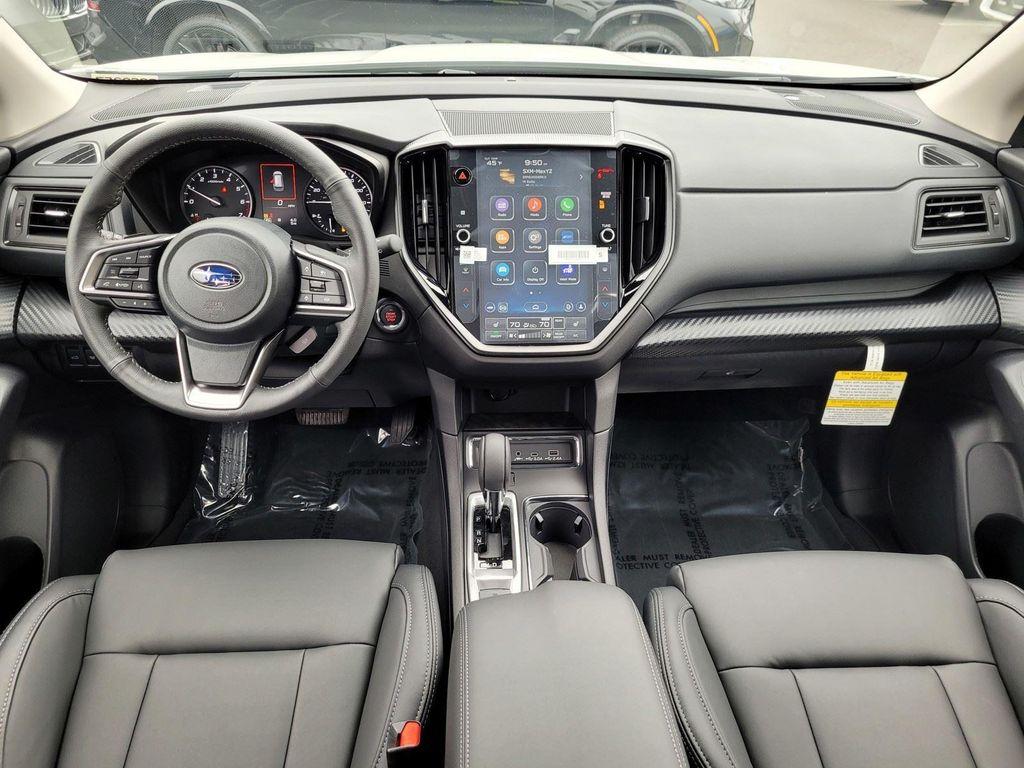 new 2026 Subaru Ascent car, priced at $42,677