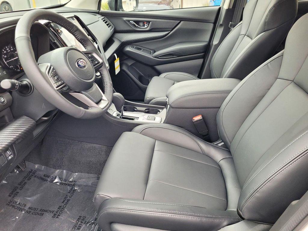 new 2026 Subaru Ascent car, priced at $42,677