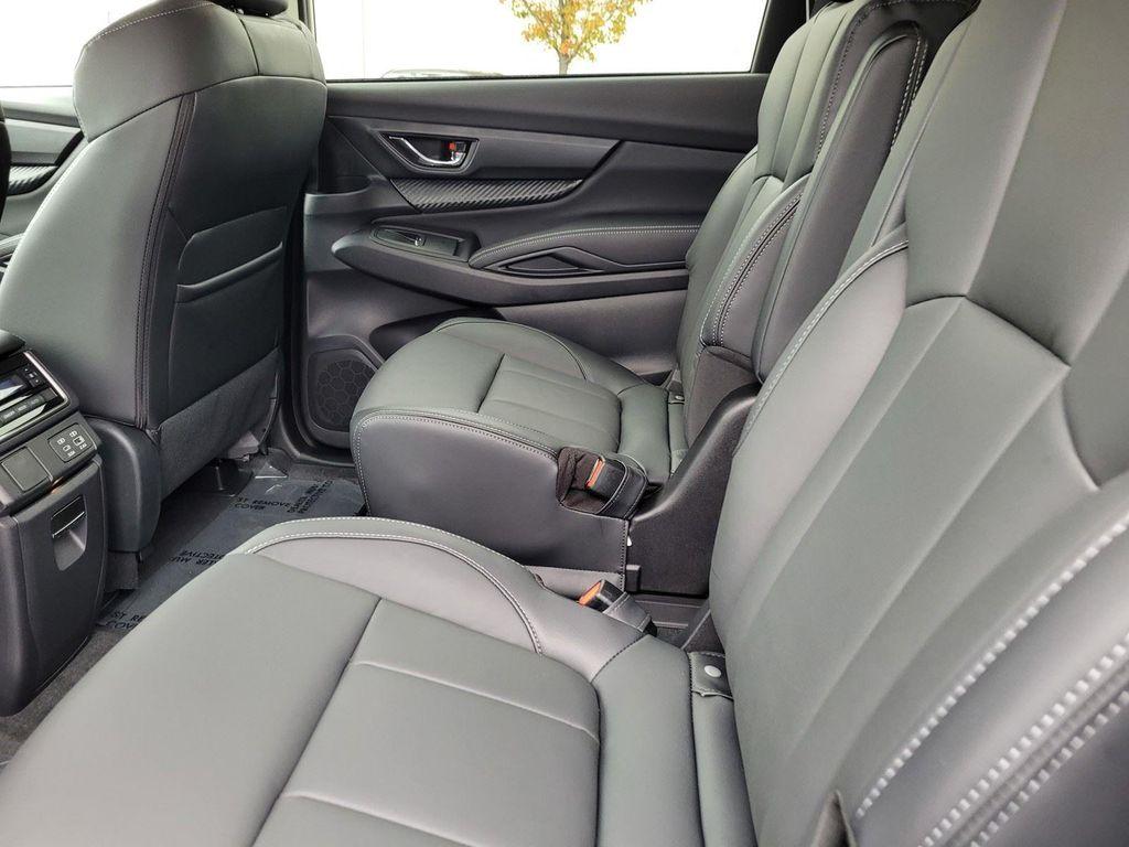 new 2026 Subaru Ascent car, priced at $42,677