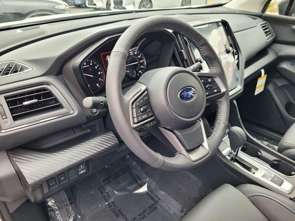 new 2026 Subaru Ascent car, priced at $42,677