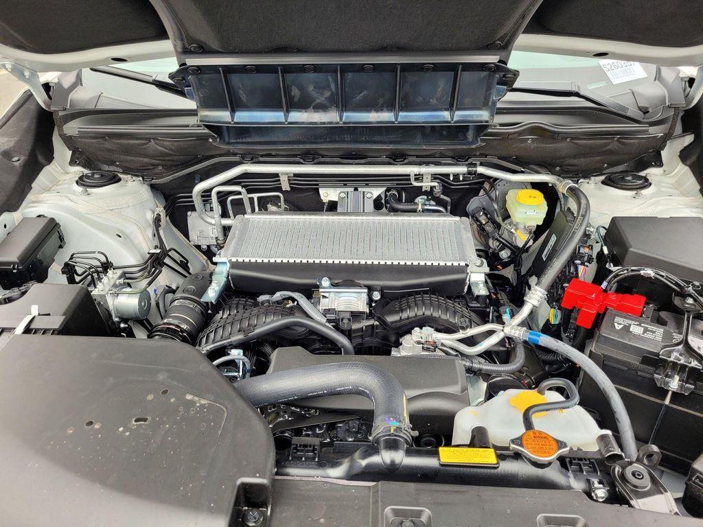 new 2026 Subaru Ascent car, priced at $42,677