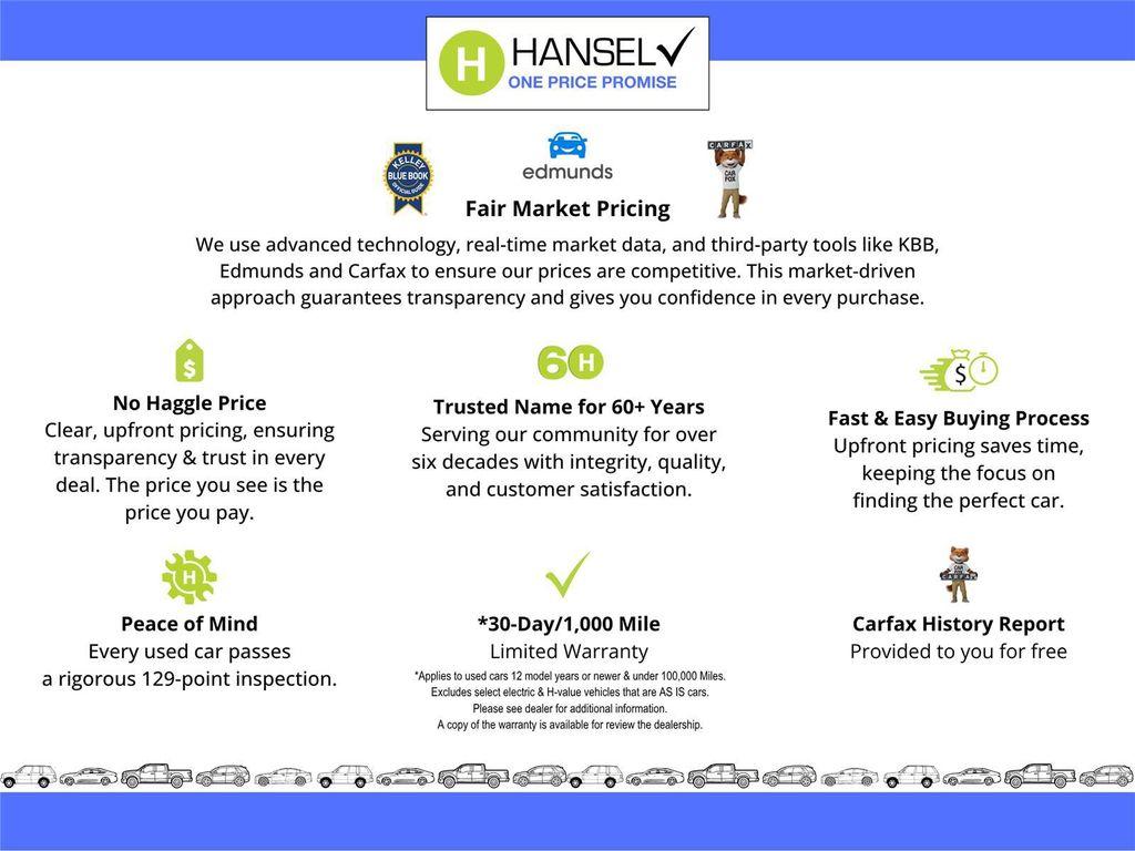 used 2024 Hyundai Kona car, priced at $19,999