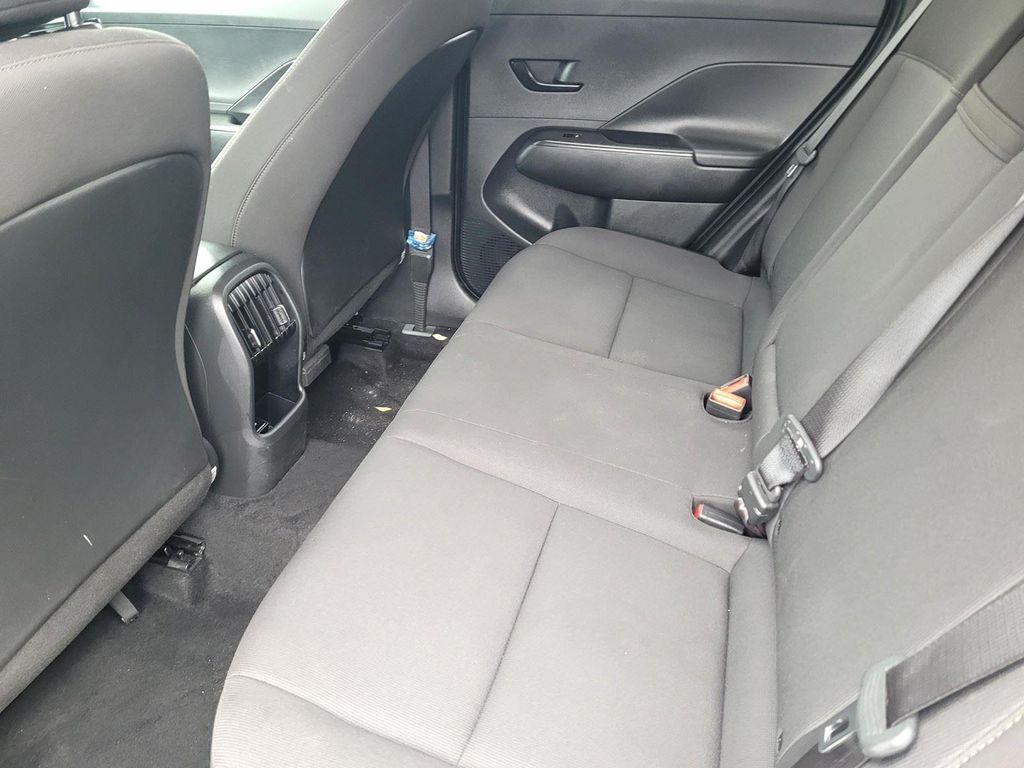 used 2024 Hyundai Kona car, priced at $19,999