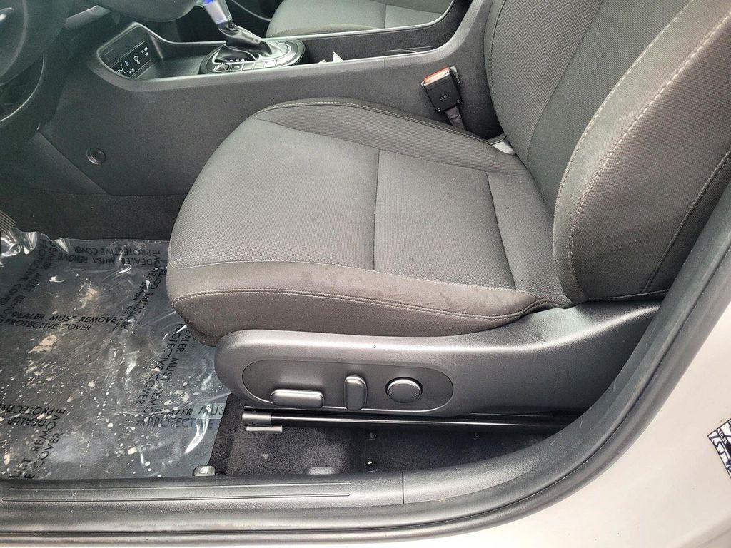 used 2024 Hyundai Kona car, priced at $19,999