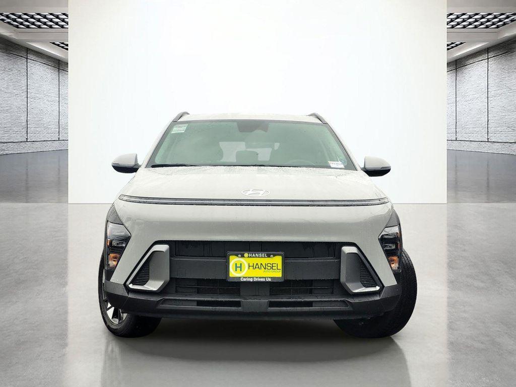 used 2024 Hyundai Kona car, priced at $19,999
