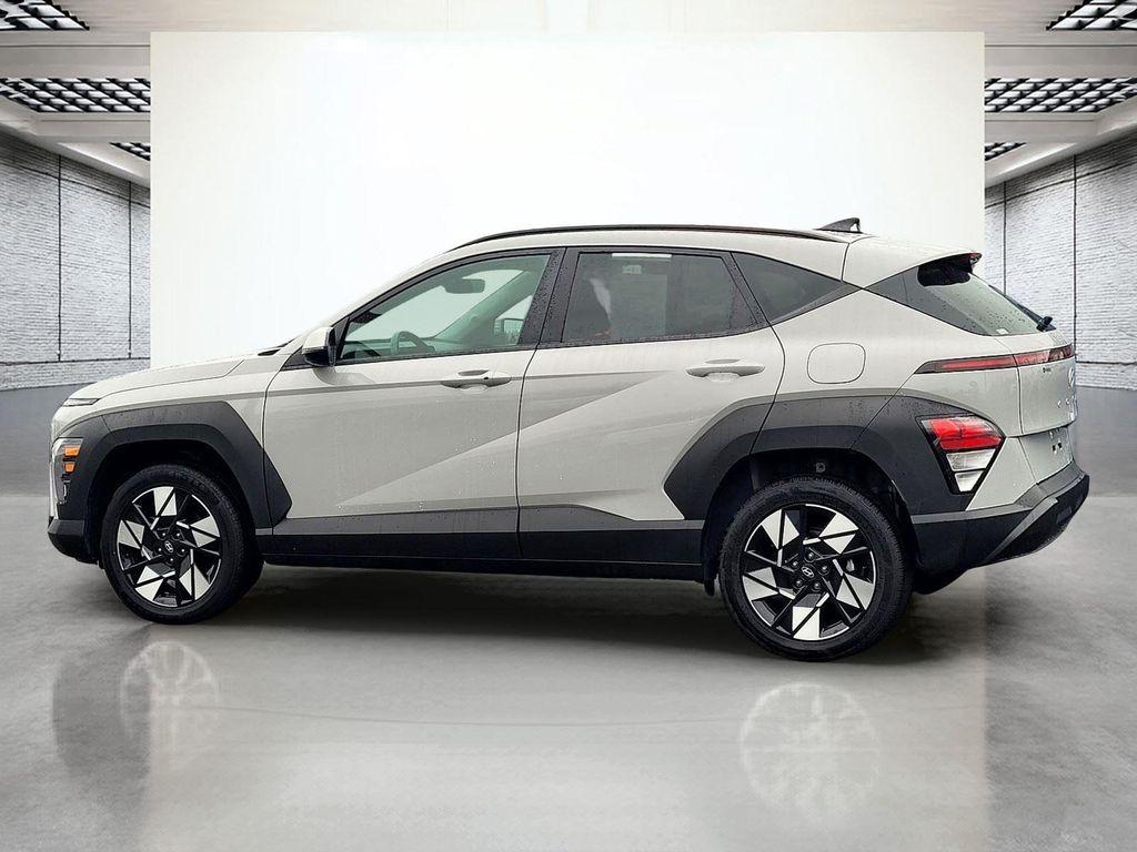 used 2024 Hyundai Kona car, priced at $19,999