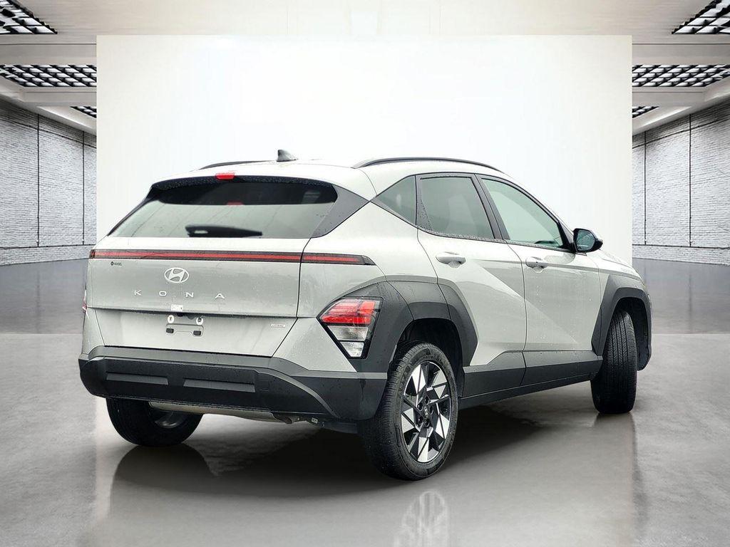 used 2024 Hyundai Kona car, priced at $19,999