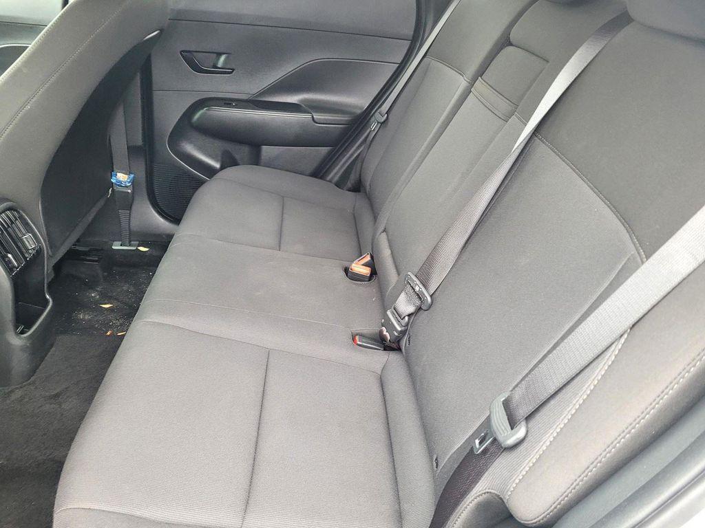 used 2024 Hyundai Kona car, priced at $19,999