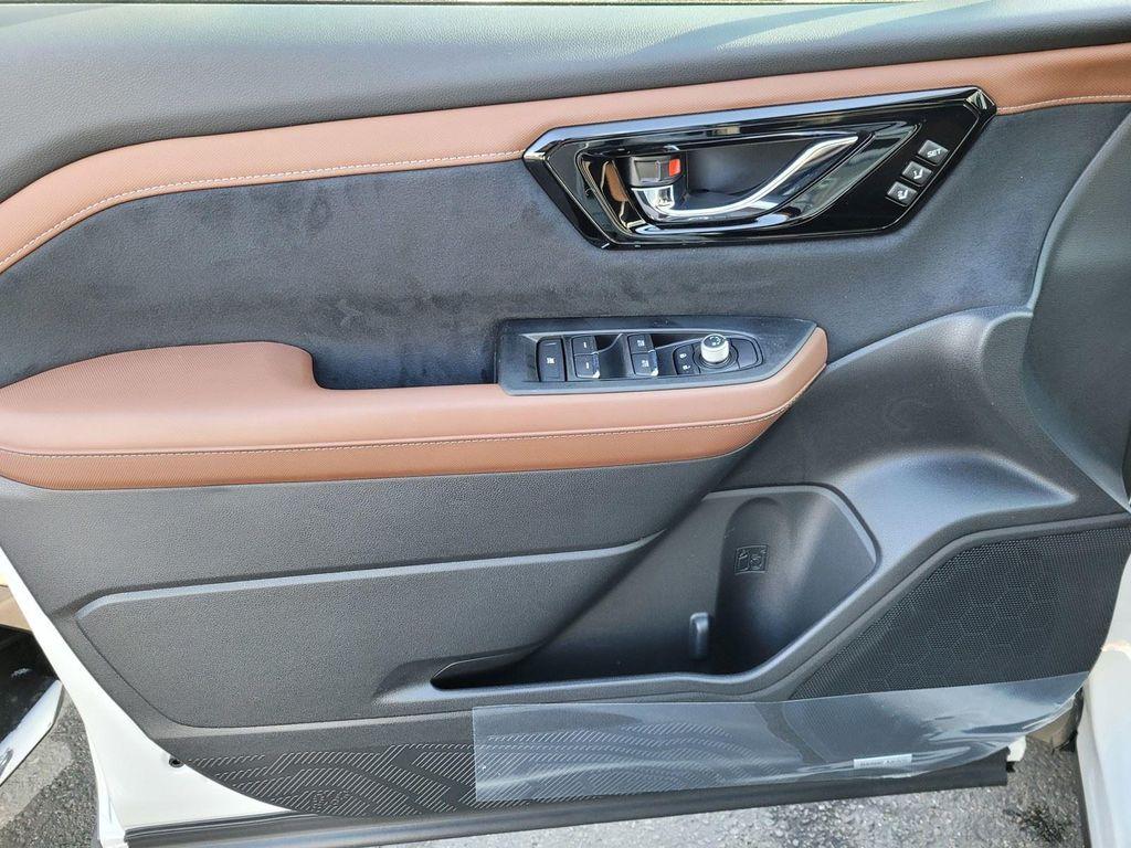 new 2026 Subaru Forester car, priced at $44,221