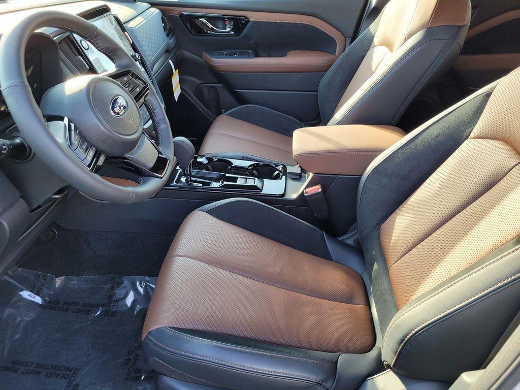 new 2026 Subaru Forester car, priced at $44,221