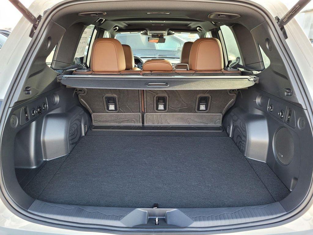 new 2026 Subaru Forester car, priced at $44,221