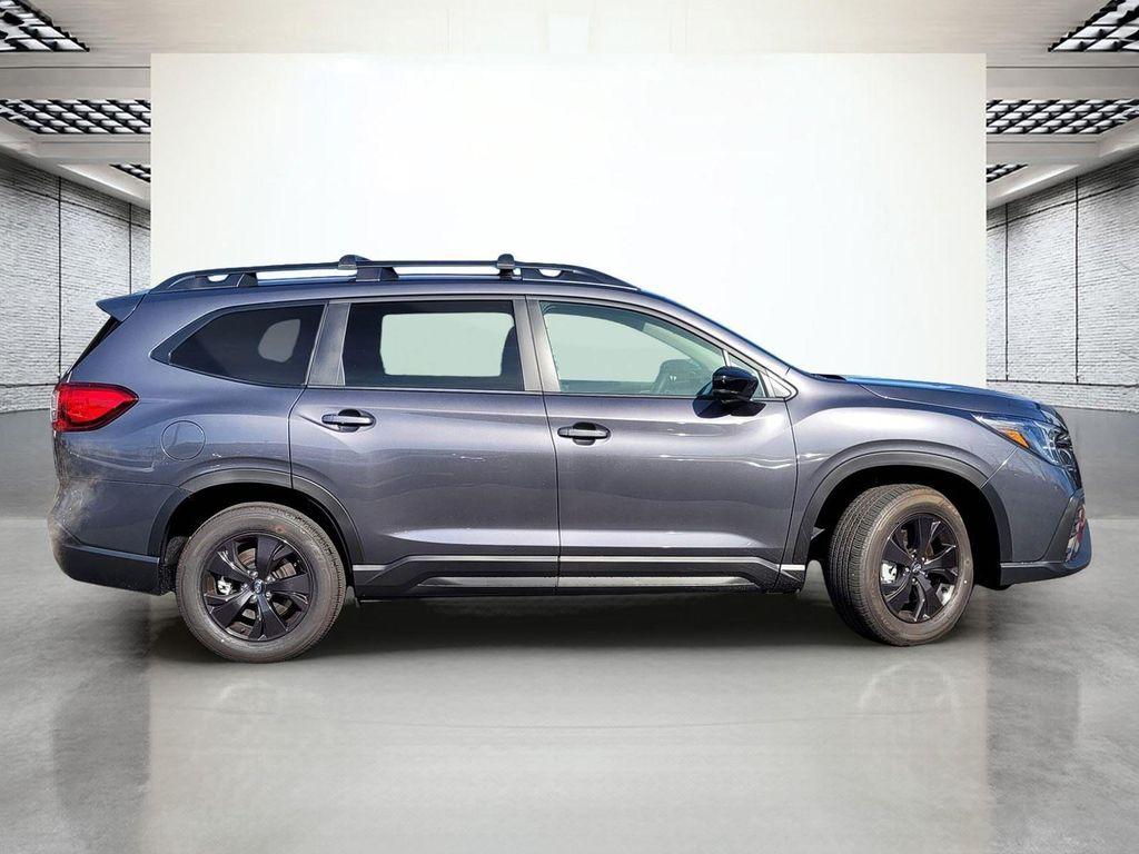 new 2026 Subaru Ascent car, priced at $42,677