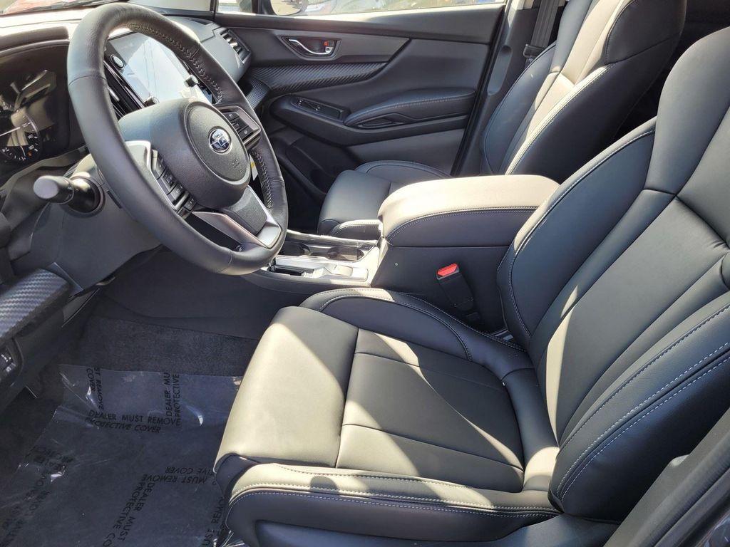 new 2026 Subaru Ascent car, priced at $42,677