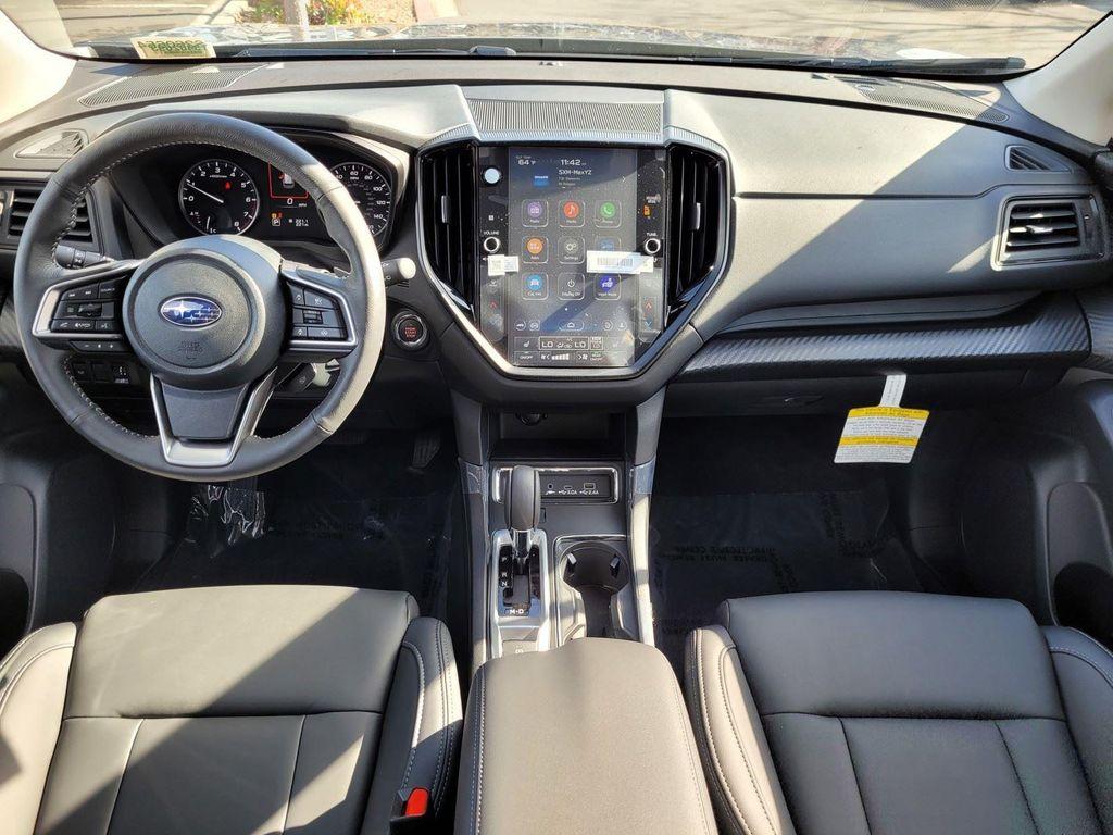 new 2026 Subaru Ascent car, priced at $42,677
