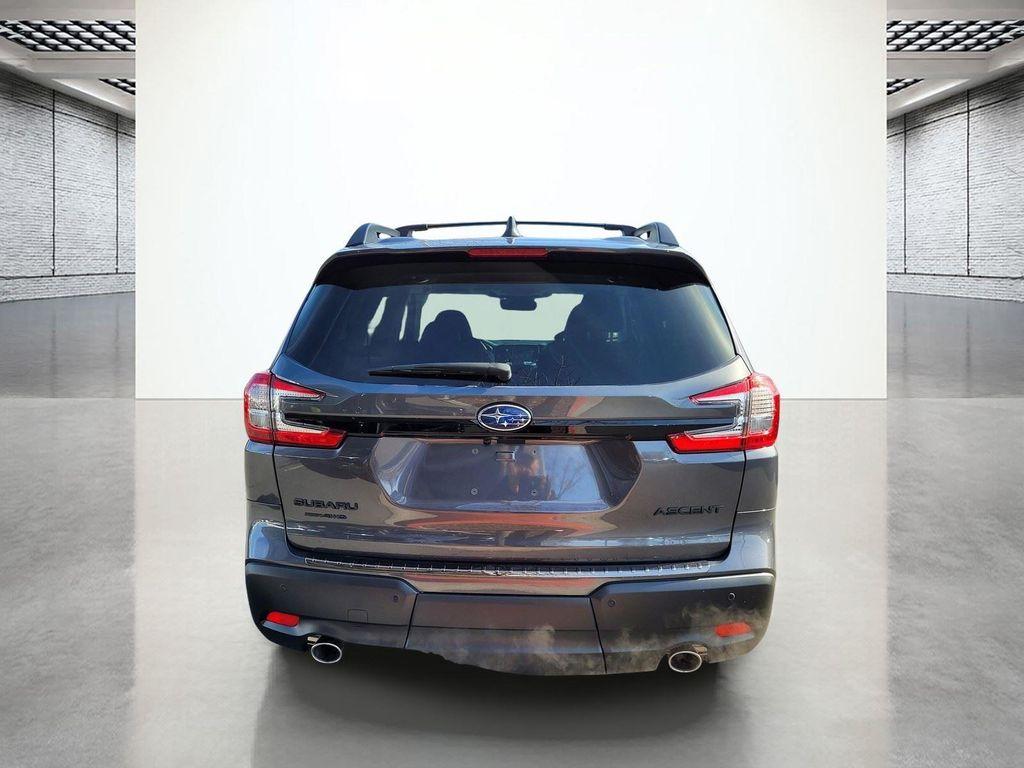 new 2026 Subaru Ascent car, priced at $42,677