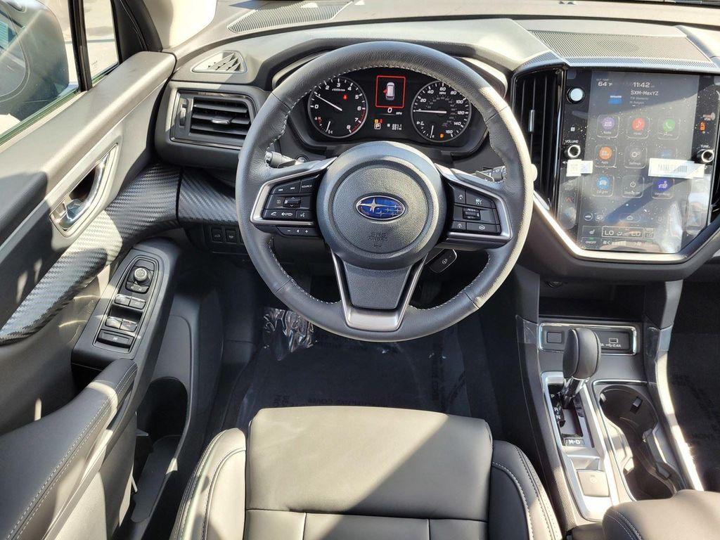 new 2026 Subaru Ascent car, priced at $42,677