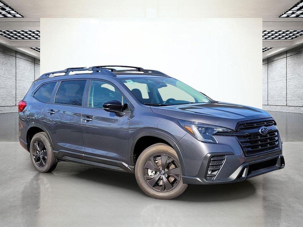 new 2026 Subaru Ascent car, priced at $42,677