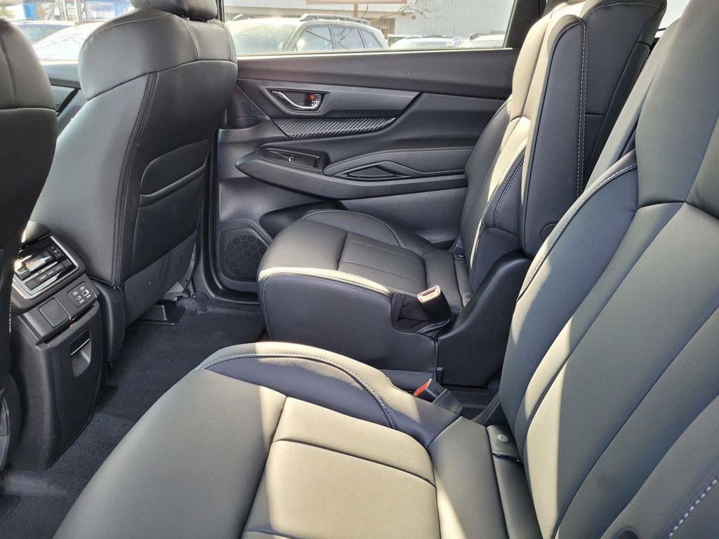 new 2026 Subaru Ascent car, priced at $42,677