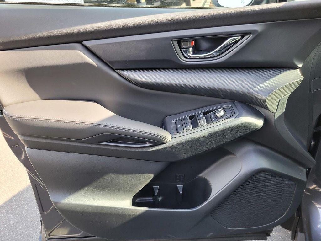 new 2026 Subaru Ascent car, priced at $42,677