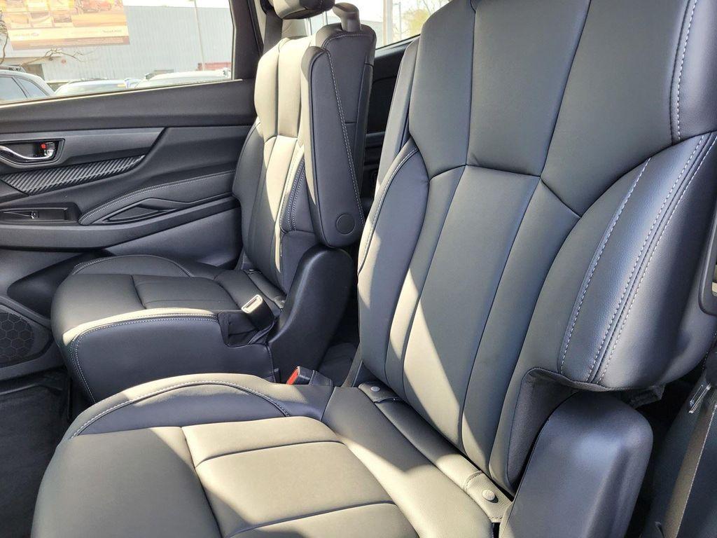 new 2026 Subaru Ascent car, priced at $42,677