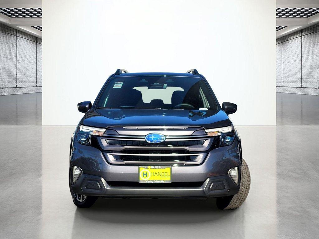 new 2026 Subaru Forester car, priced at $35,704