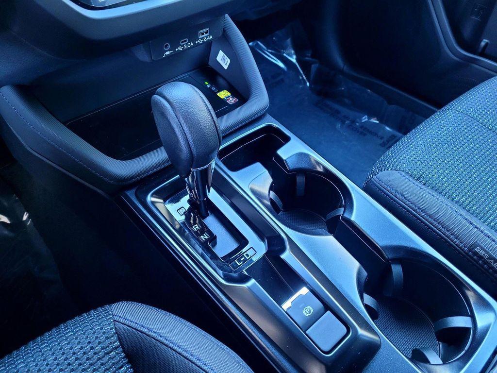 new 2026 Subaru Forester car, priced at $35,704