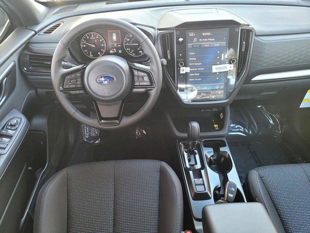 new 2026 Subaru Forester car, priced at $35,704