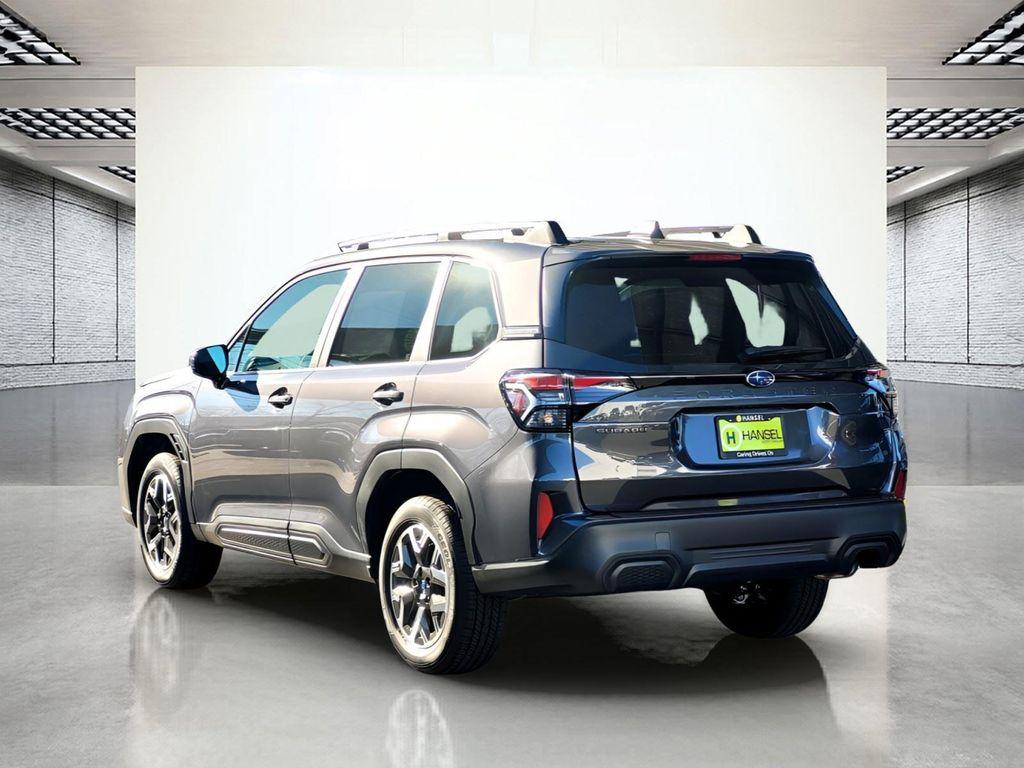 new 2026 Subaru Forester car, priced at $35,704