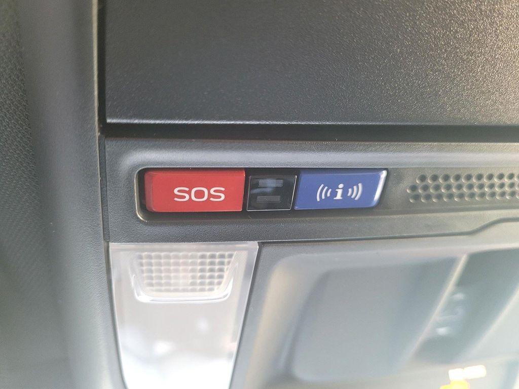 new 2026 Subaru Forester car, priced at $35,704