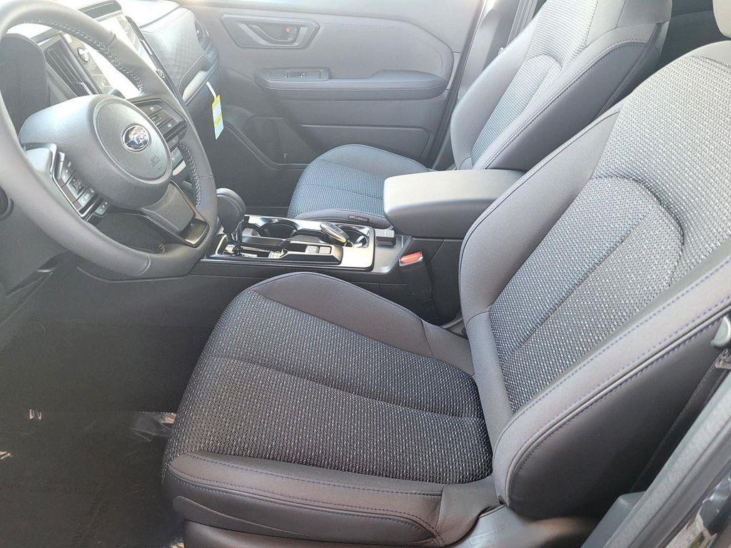 new 2026 Subaru Forester car, priced at $35,704