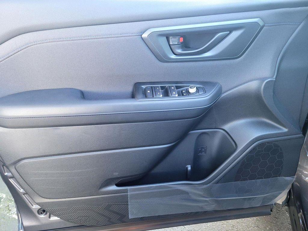 new 2026 Subaru Forester car, priced at $35,704