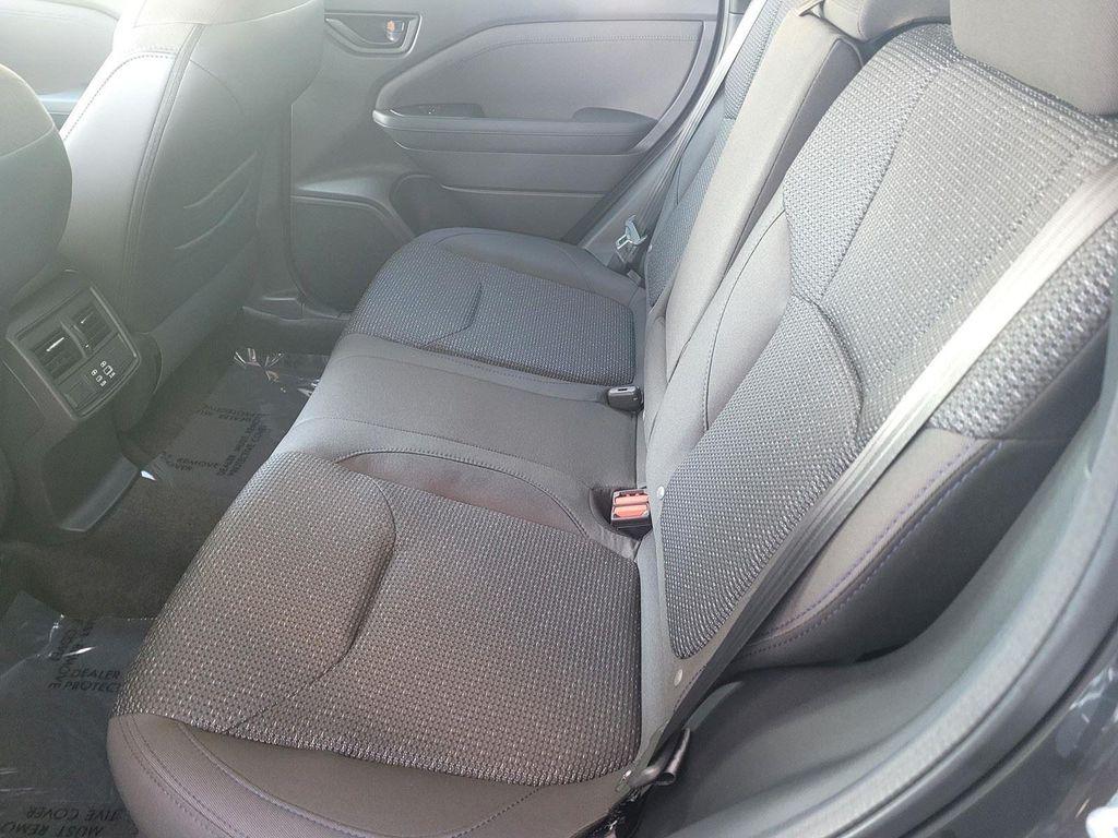 new 2026 Subaru Forester car, priced at $35,704