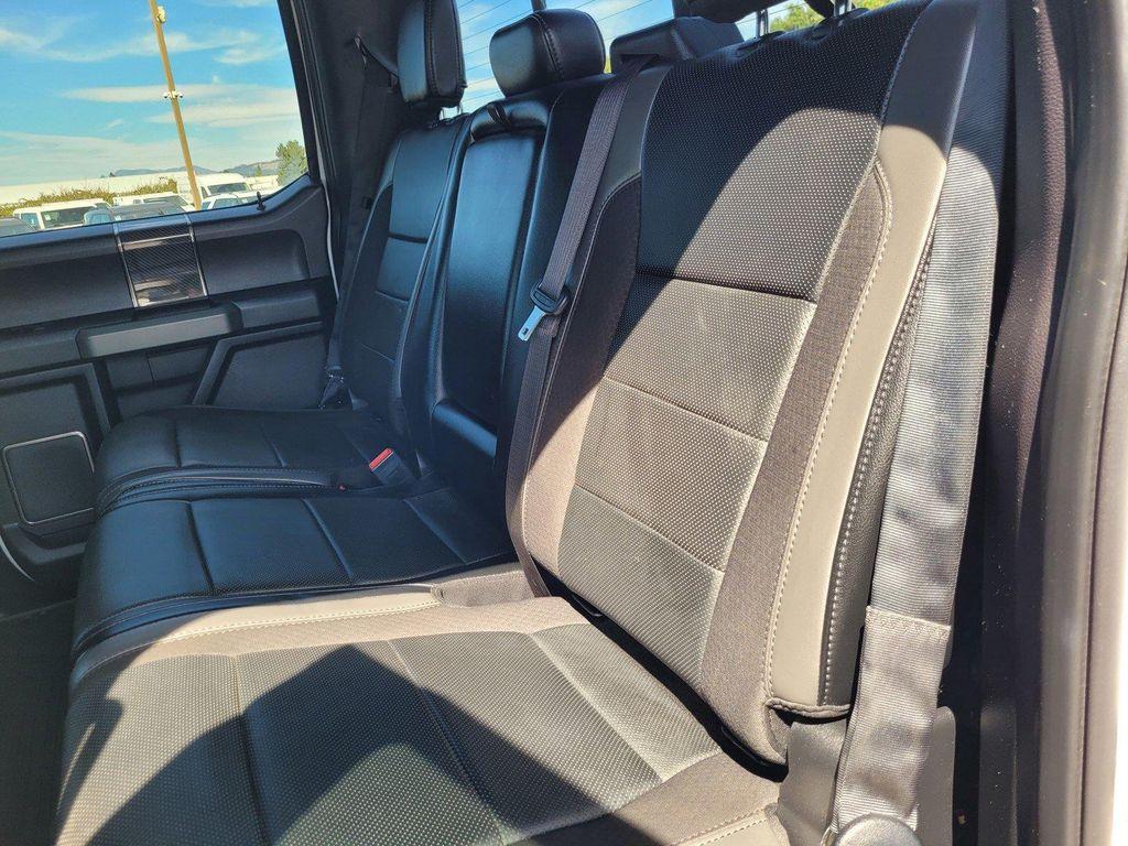 used 2019 Ford F-150 car, priced at $46,732
