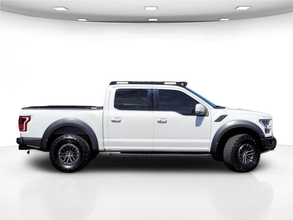 used 2019 Ford F-150 car, priced at $46,732